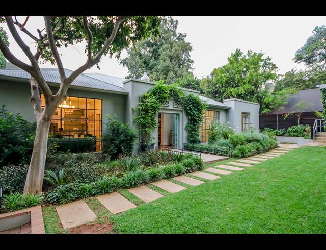 3 BEDROOM HOUSE SOLD IN PARKVIEW